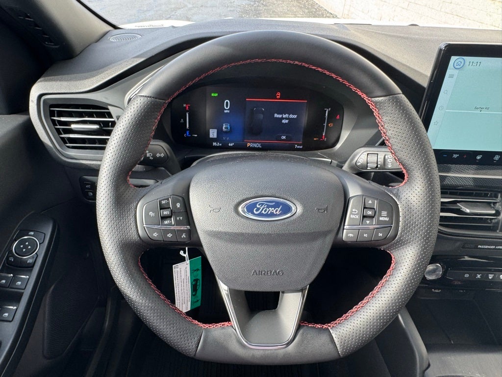 2026 Ford Escape Hybrid ST-Line Select