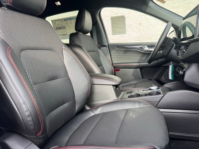 2026 Ford Escape Hybrid ST-Line Select