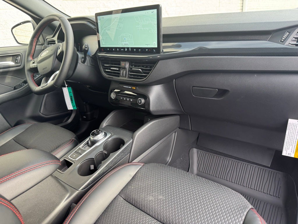 2026 Ford Escape Hybrid ST-Line Select