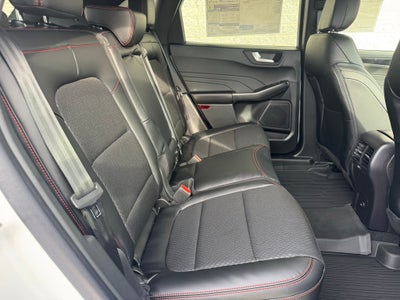 2026 Ford Escape Hybrid ST-Line Select