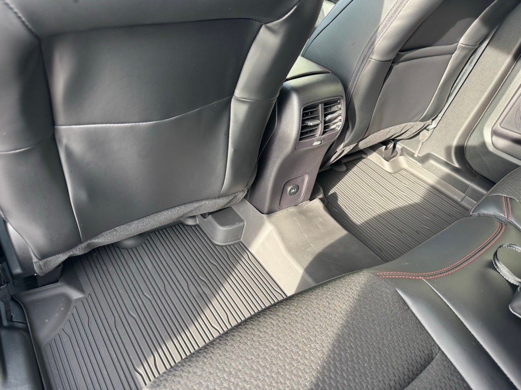 2026 Ford Escape Hybrid ST-Line Select