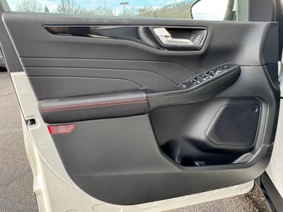 2026 Ford Escape Hybrid ST-Line Select