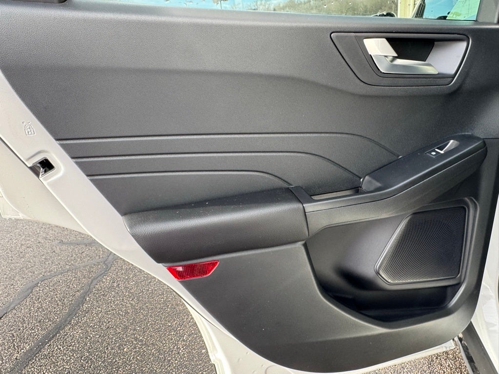 2026 Ford Escape Hybrid ST-Line Select