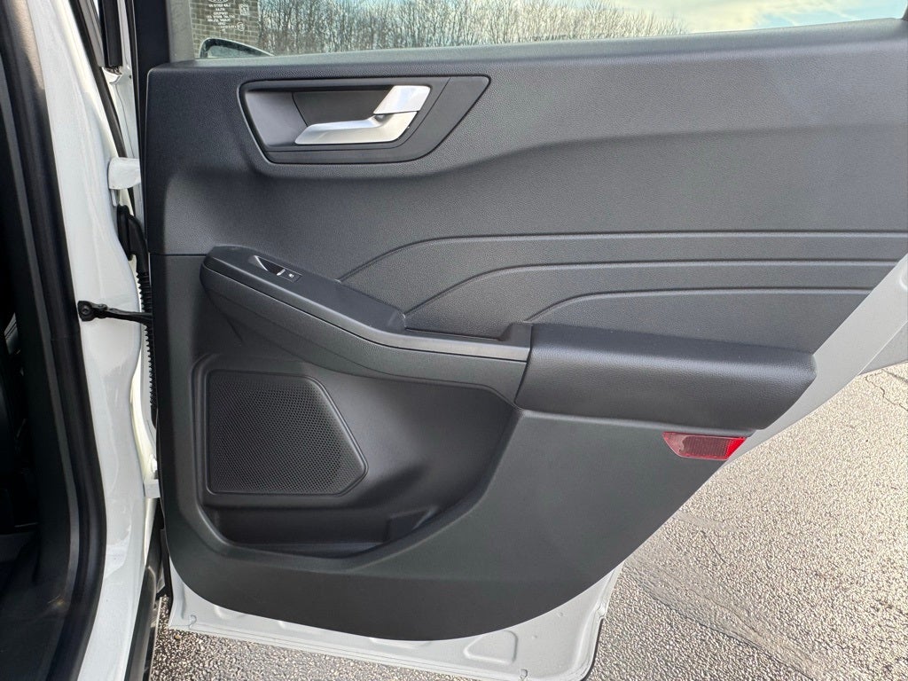 2026 Ford Escape Hybrid ST-Line Select