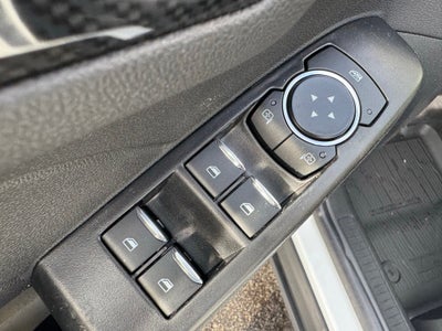 2026 Ford Escape Hybrid ST-Line Select