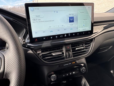 2026 Ford Escape Hybrid ST-Line Select