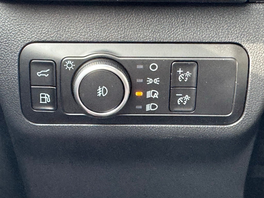 2026 Ford Escape Hybrid ST-Line Select