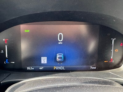 2026 Ford Escape Hybrid ST-Line Select