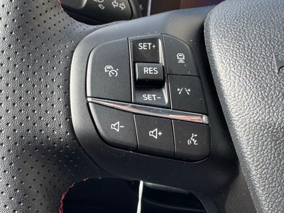 2026 Ford Escape Hybrid ST-Line Select