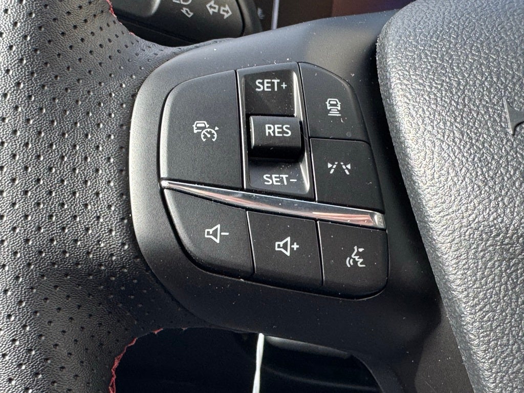 2026 Ford Escape Hybrid ST-Line Select