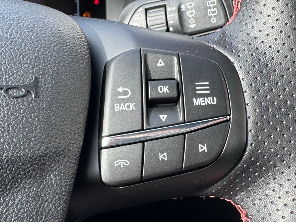 2026 Ford Escape Hybrid ST-Line Select