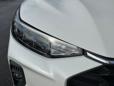 2026 Ford Escape Hybrid ST-Line Select