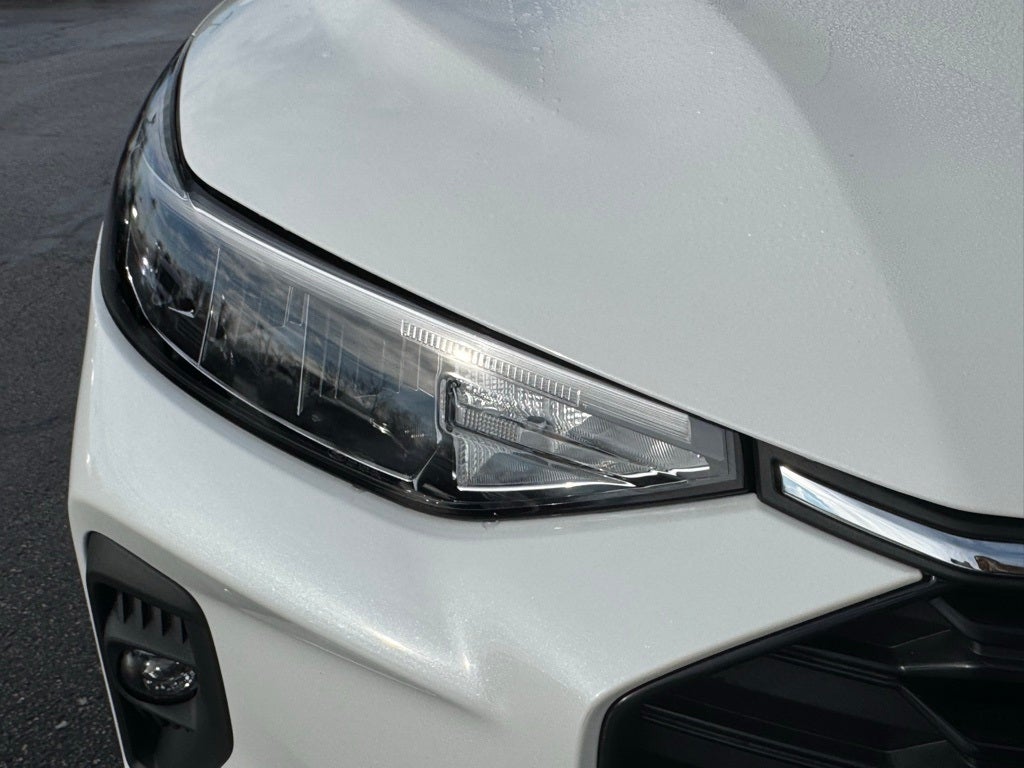 2026 Ford Escape Hybrid ST-Line Select