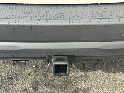 2026 Ford Escape Hybrid ST-Line Select