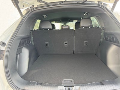 2026 Ford Escape Hybrid ST-Line Select