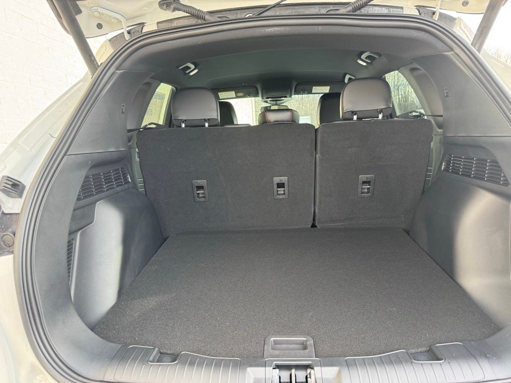 2026 Ford Escape Hybrid ST-Line Select