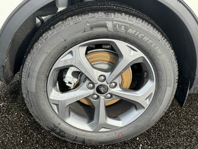 2026 Ford Escape Hybrid ST-Line Select