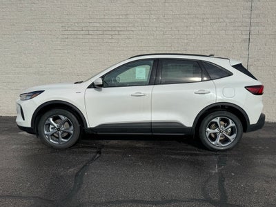 2026 Ford Escape Hybrid ST-Line Select