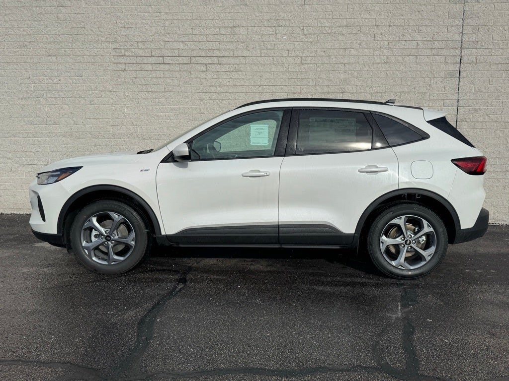 2026 Ford Escape Hybrid ST-Line Select