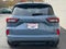 2026 Ford Escape Hybrid ST-Line Elite