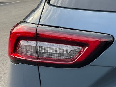 2026 Ford Escape Hybrid ST-Line Elite