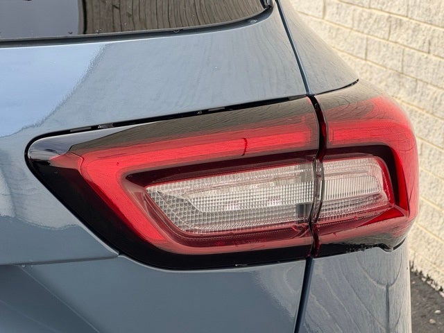 2026 Ford Escape Hybrid ST-Line Elite