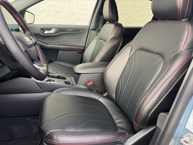 2026 Ford Escape Hybrid ST-Line Elite