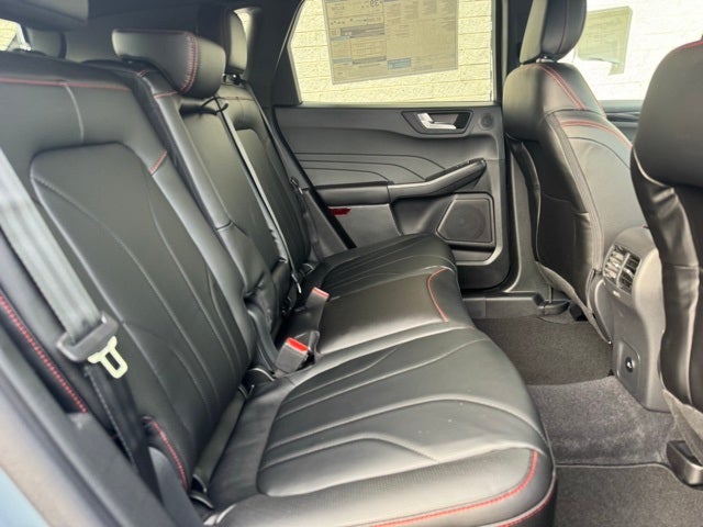 2026 Ford Escape Hybrid ST-Line Elite