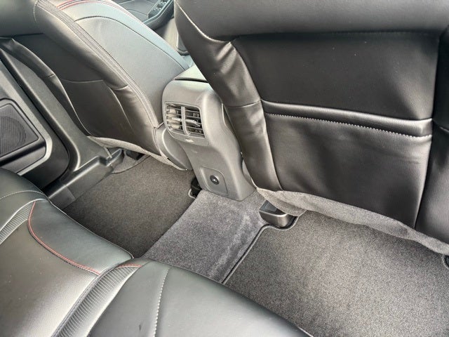 2026 Ford Escape Hybrid ST-Line Elite