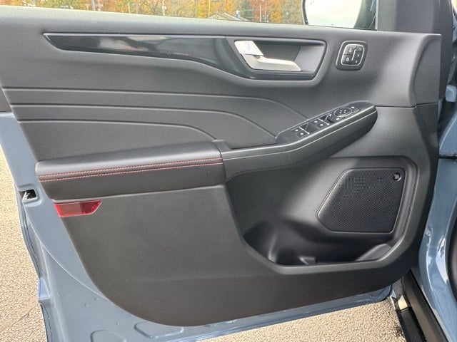 2026 Ford Escape Hybrid ST-Line Elite