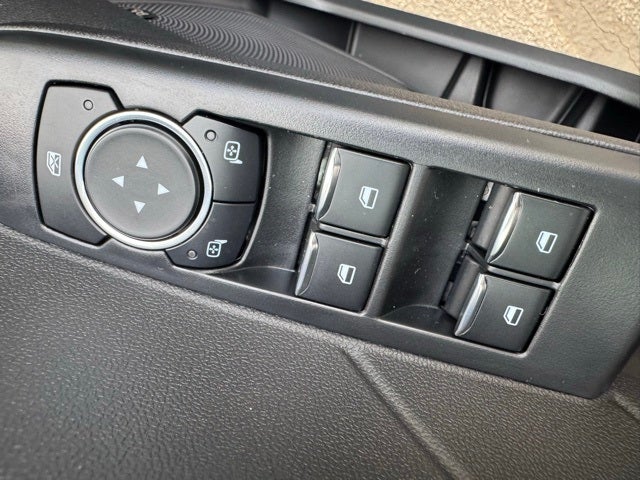 2026 Ford Escape Hybrid ST-Line Elite