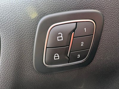 2026 Ford Escape Hybrid ST-Line Elite