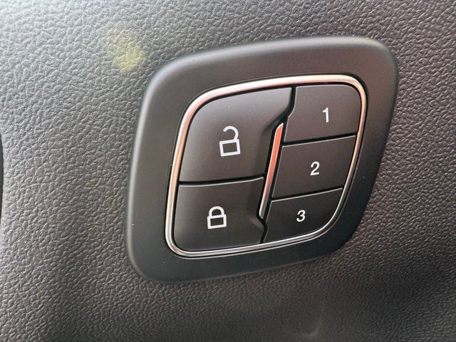 2026 Ford Escape Hybrid ST-Line Elite