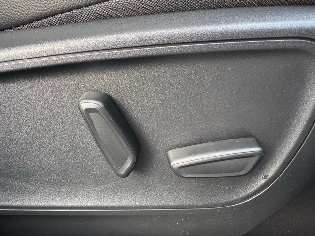 2026 Ford Escape Hybrid ST-Line Elite