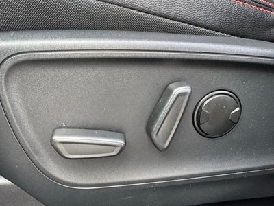 2026 Ford Escape Hybrid ST-Line Elite