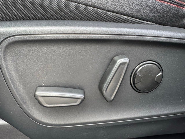 2026 Ford Escape Hybrid ST-Line Elite