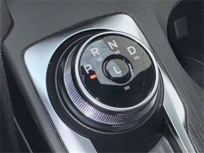 2026 Ford Escape Hybrid ST-Line Elite