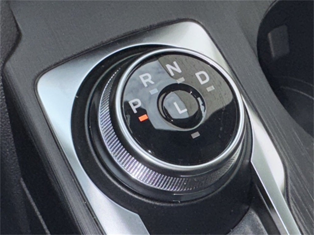 2026 Ford Escape Hybrid ST-Line Elite