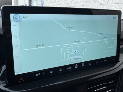 2026 Ford Escape Hybrid ST-Line Elite