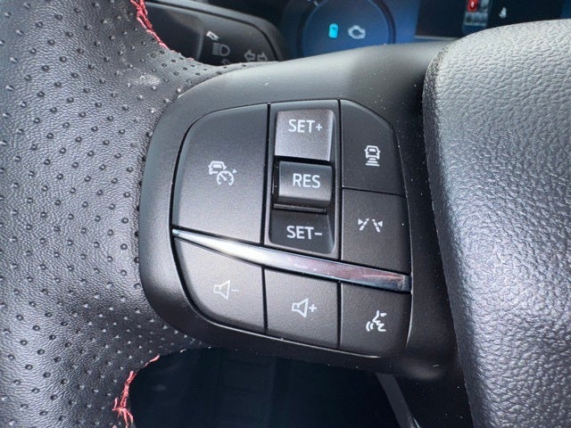 2026 Ford Escape Hybrid ST-Line Elite