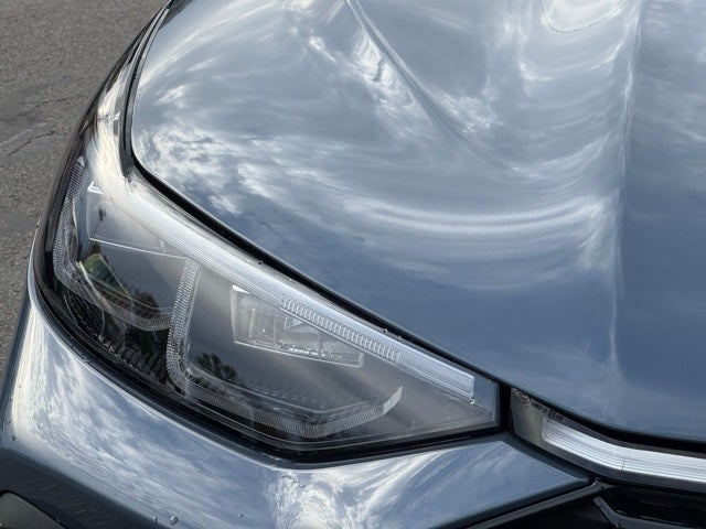 2026 Ford Escape Hybrid ST-Line Elite