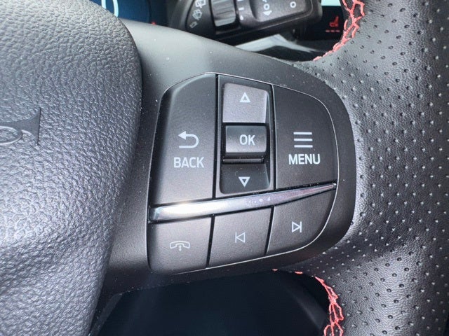 2026 Ford Escape Hybrid ST-Line Elite