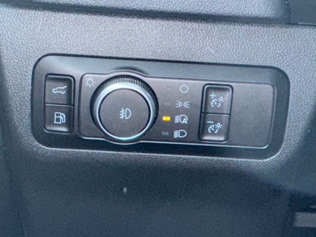 2026 Ford Escape Hybrid ST-Line Elite