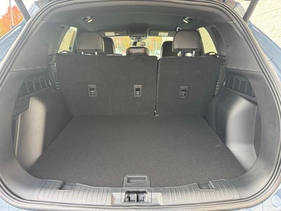 2026 Ford Escape Hybrid ST-Line Elite