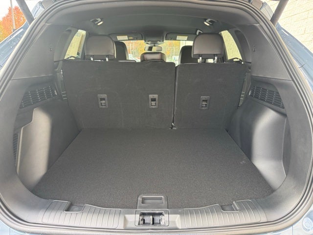 2026 Ford Escape Hybrid ST-Line Elite