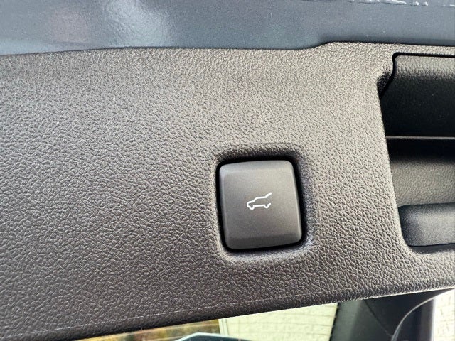 2026 Ford Escape Hybrid ST-Line Elite