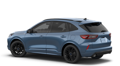 2026 Ford Escape Hybrid ST-Line Elite