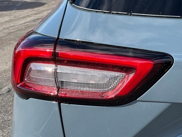 2026 Ford Escape Hybrid ST-Line Elite