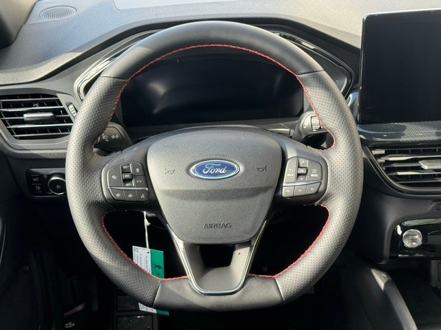 2026 Ford Escape Hybrid ST-Line Elite
