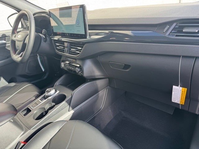 2026 Ford Escape Hybrid ST-Line Elite